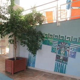 Aquaticum Mediterrán Élményfürdő, Debrecen - Egyéb