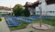 Aquaticum Mediterrán Élményfürdő Debrecen - Külső kép