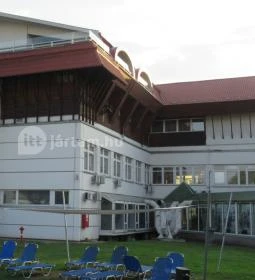 Aquaticum Mediterrán Élményfürdő