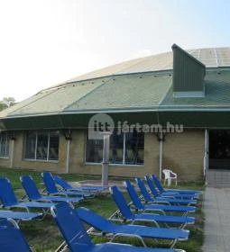 Aquaticum Mediterrán Élményfürdő