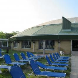 Aquaticum Mediterrán Élményfürdő, Debrecen - Egyéb