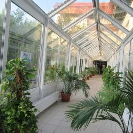 Aquaticum Mediterrán Élményfürdő, Debrecen - Egyéb