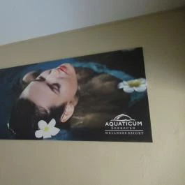 Aquaticum Mediterrán Élményfürdő, Debrecen - Egyéb