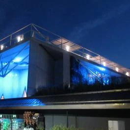 Aquaticum Mediterrán Élményfürdő, Debrecen - Egyéb