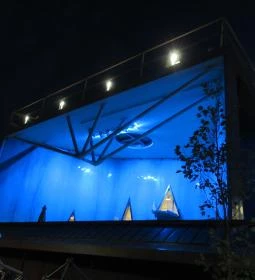 Aquaticum Mediterrán Élményfürdő