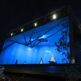 Aquaticum Mediterrán Élményfürdő, Debrecen - Egyéb