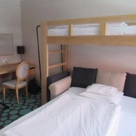 Aquaticum Termál & Wellness Hotel Debrecen - Egyéb