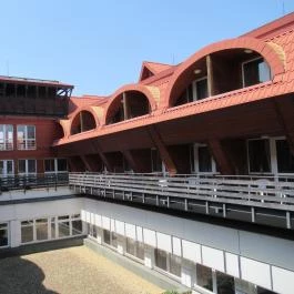 Aquaticum Termál & Wellness Hotel Debrecen - Egyéb