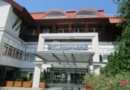 Aquaticum Termál & Wellness Hotel Debrecen