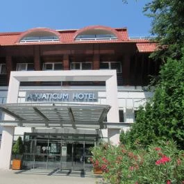 Aquaticum Termál & Wellness Hotel Debrecen - Egyéb