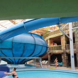 Aquaworld Resort Élményfürdő Budapest Budapest - Egyéb