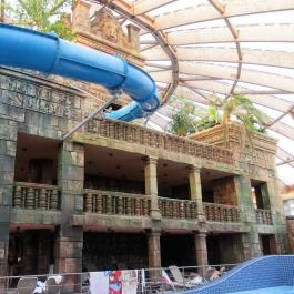 Aquaworld Resort Élményfürdő Budapest Budapest - Egyéb