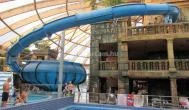 Aquaworld Resort Élményfürdő Budapest Budapest - Egyéb