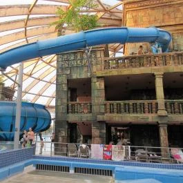 Aquaworld Resort Élményfürdő Budapest Budapest - Egyéb