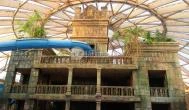 Aquaworld Resort Élményfürdő Budapest Budapest - Egyéb