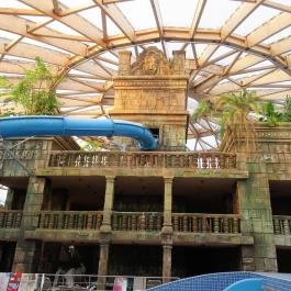 Aquaworld Resort Élményfürdő Budapest Budapest - Egyéb