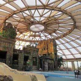 Aquaworld Resort Élményfürdő Budapest Budapest - Egyéb