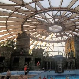 Aquaworld Resort Élményfürdő Budapest Budapest - Egyéb