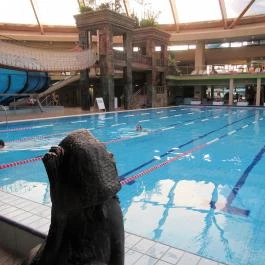 Aquaworld Resort Élményfürdő Budapest Budapest - Egyéb