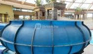 Aquaworld Resort Élményfürdő Budapest Budapest - Egyéb