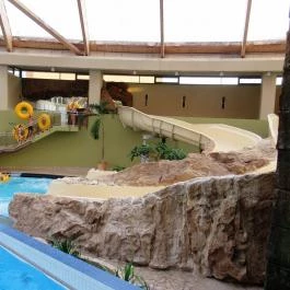 Aquaworld Resort Élményfürdő Budapest Budapest - Egyéb