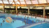 Aquaworld Resort Élményfürdő Budapest Budapest - Egyéb