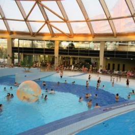 Aquaworld Resort Élményfürdő Budapest Budapest - Egyéb