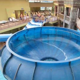 Aquaworld Resort Élményfürdő Budapest Budapest - Egyéb