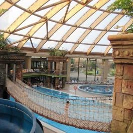 Aquaworld Resort Élményfürdő Budapest Budapest - Egyéb