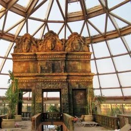 Aquaworld Resort Élményfürdő Budapest Budapest - Egyéb