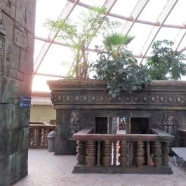 Aquaworld Resort Élményfürdő Budapest Budapest - Egyéb