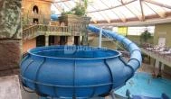 Aquaworld Resort Élményfürdő Budapest Budapest - Egyéb