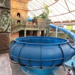 Aquaworld Resort Élményfürdő Budapest Budapest - Egyéb