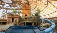 Aquaworld Resort Élményfürdő Budapest Budapest - Egyéb
