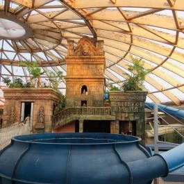 Aquaworld Resort Élményfürdő Budapest Budapest - Egyéb