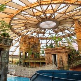 Aquaworld Resort Élményfürdő Budapest Budapest - Egyéb