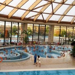 Aquaworld Resort Élményfürdő Budapest Budapest - Egyéb