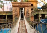 Aquaworld Resort Élményfürdő Budapest Budapest