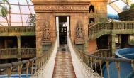Aquaworld Resort Élményfürdő Budapest Budapest - Egyéb