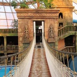 Aquaworld Resort Élményfürdő Budapest Budapest - Egyéb