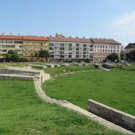 Aquincumi katonai amfiteátrum Budapest - Egyéb