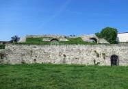 Aquincumi katonai amfiteátrum Budapest