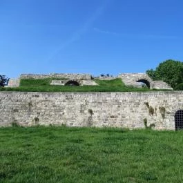 Aquincumi katonai amfiteátrum Budapest - Egyéb