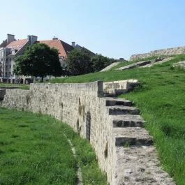 Aquincumi katonai amfiteátrum Budapest - Egyéb