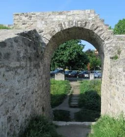 29. legjobb látnivaló: Aquincumi katonai amfiteátrum 