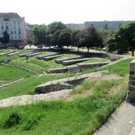 Aquincumi katonai amfiteátrum Budapest - Egyéb