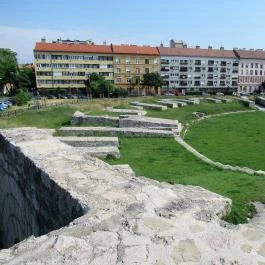 Aquincumi katonai amfiteátrum Budapest - Egyéb