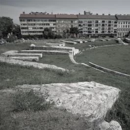 Aquincumi katonai amfiteátrum Budapest - Egyéb
