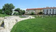 Aquincumi katonai amfiteátrum Budapest - Egyéb