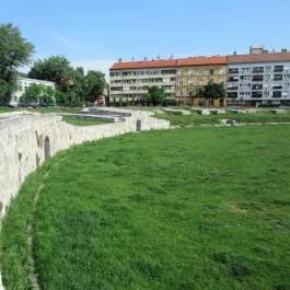 Aquincumi katonai amfiteátrum Budapest - Egyéb